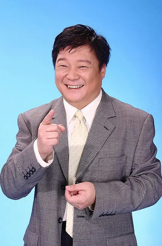 杨少文 Shao-Wen Yang照片