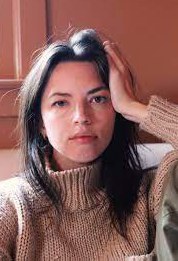 玛吉·布里格斯 Maggie Briggs照片