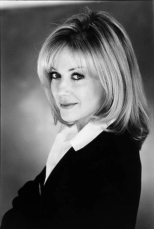 Jane Milmore照片