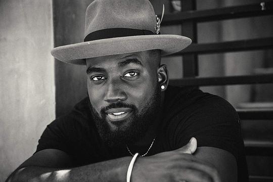 沙米尔·安德森 Shamier Anderson照片