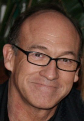 查克·拉塞尔 Chuck Russell照片