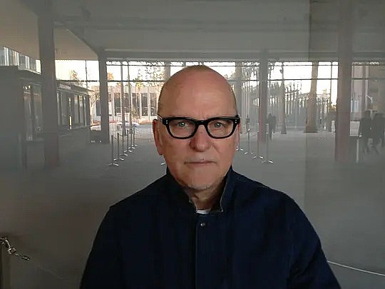 艾伦·考特勒 Allen Coulter照片