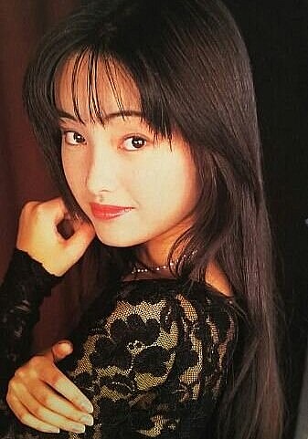 千叶丽子 Reiko Chiba照片