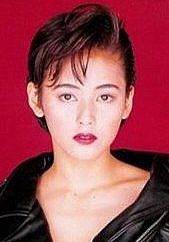 浦江秋子 Akiko Urae照片