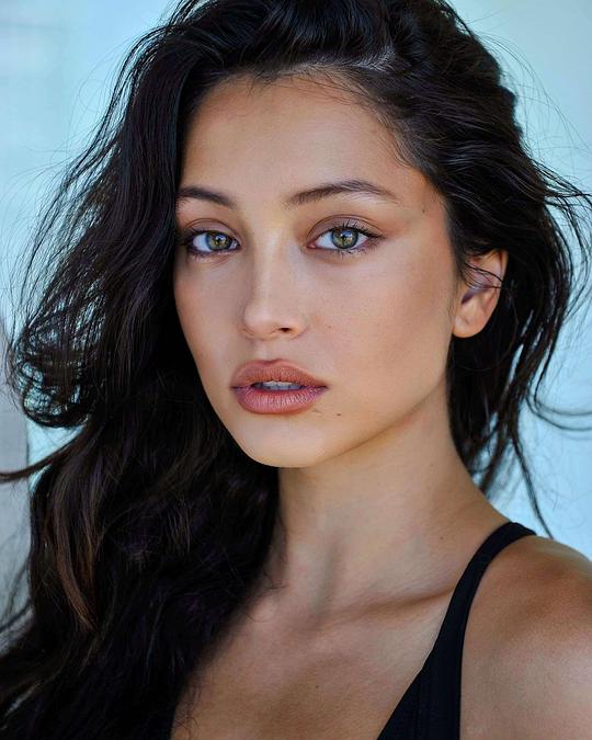 梅尔·贾森 Mel Jarnson照片