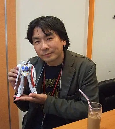 吉田彻 Yoshida Tooru照片