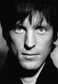 大卫·拉艾 David La Haye照片