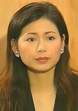 冯晓文 Michelle Fung照片