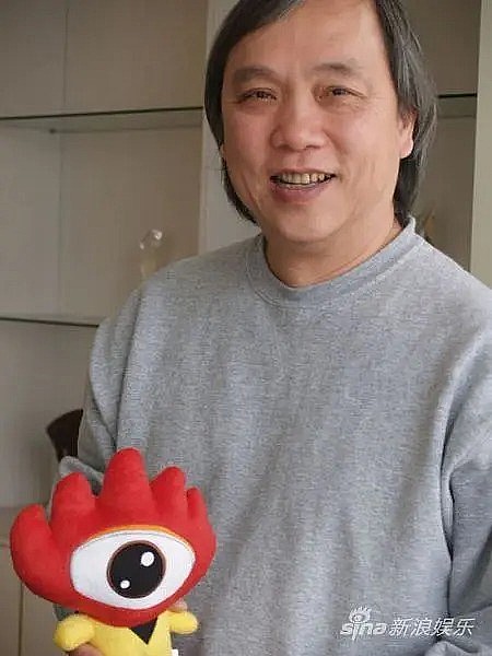 冯柏源 Pak-Yuen Fung照片