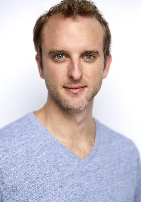 亚历克斯·格雷文施泰因 Alex Gravenstein照片