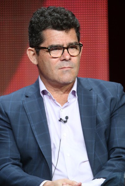 杰弗里·莱纳 Jeffrey Reiner照片