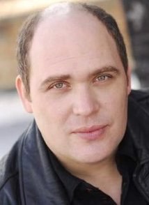 格伦·弗莱舍尔 Glenn Fleshler照片