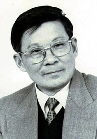 胡越 Yue Hu照片