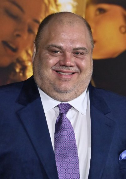 特洛伊·梅特卡夫 Troy Metcalf照片