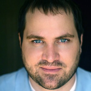 乔伊·奥格莱斯比 Joey Oglesby照片