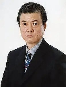 鹤冈修 Osamu Tsuruoka照片