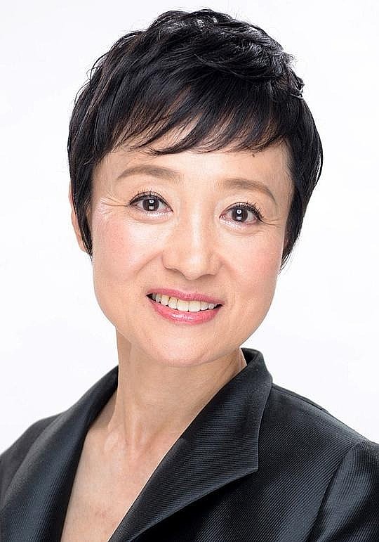 三浦梨香 Rika Miura照片