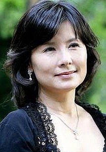 金慧浈 Hye-jung Kim照片