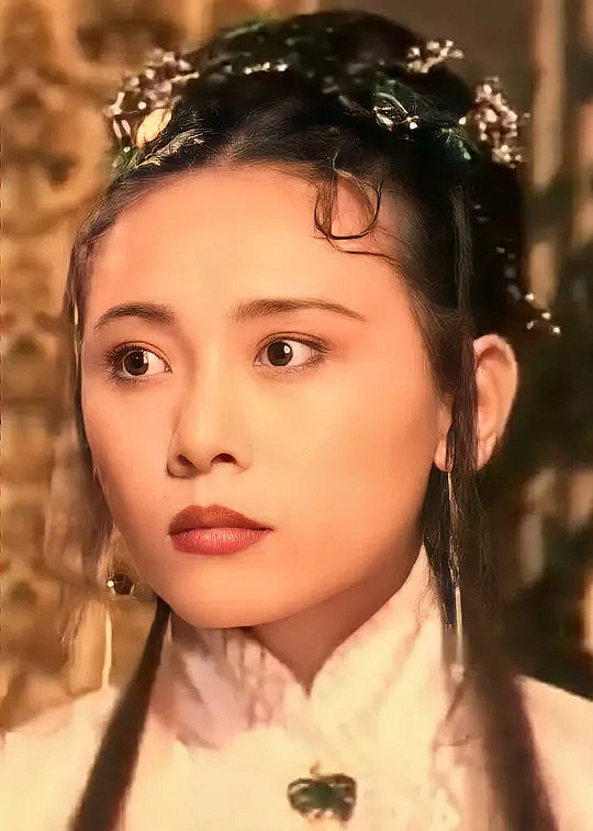 鲍悦君 Yui-chun Pao照片