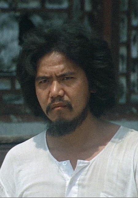 张鸿基 Hung-Ki Chang照片