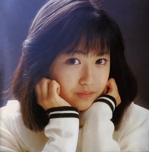 小川范子 Noriko Ogawa照片