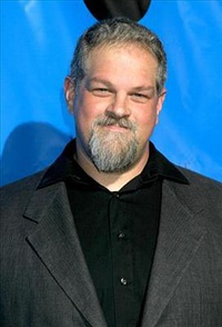 亚布拉哈姆·本鲁比 Abraham Benrubi照片