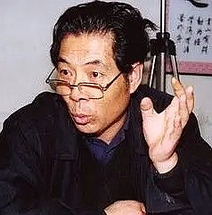 戈文义 Wenyi Ge照片