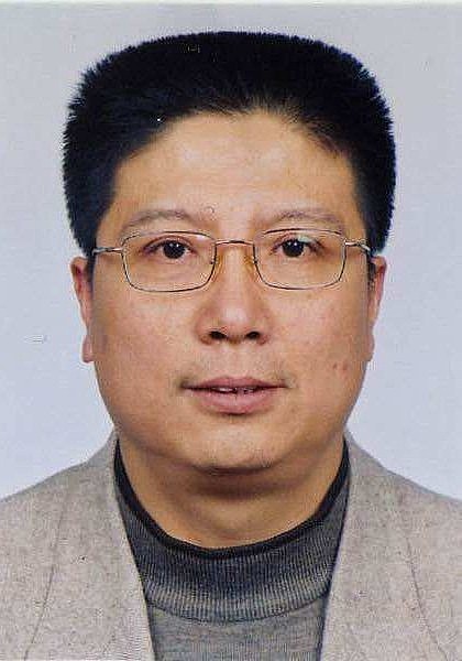 李智伟 Zhiwei Li照片