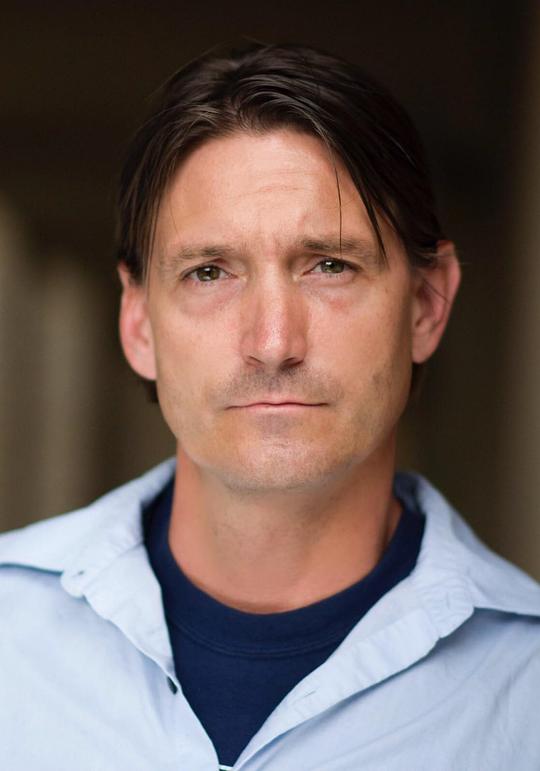 加布里埃尔·克拉克 Gabriel Clark照片