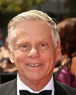罗伯特·莫斯 Robert Morse照片