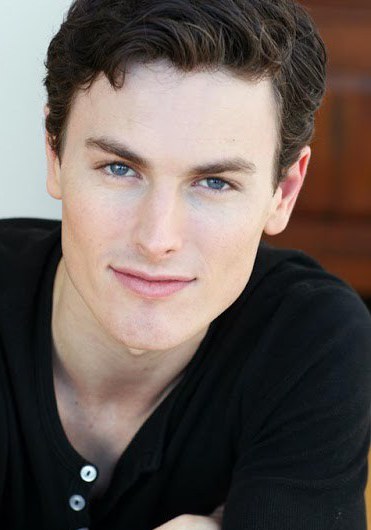 托德·弗莱尔蒂 Todd Flaherty照片