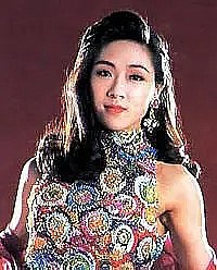 萧玉燕 Joanna Siu照片