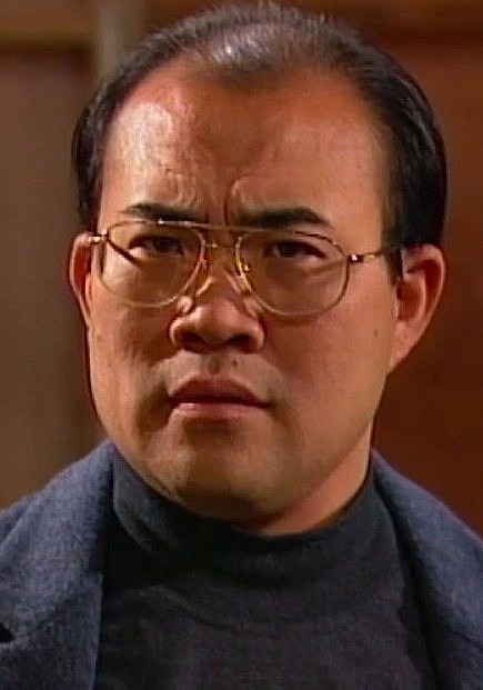 黄成想 Shing-Seung Wong照片