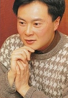 川崎乡太 Kyôta Kawasaki照片