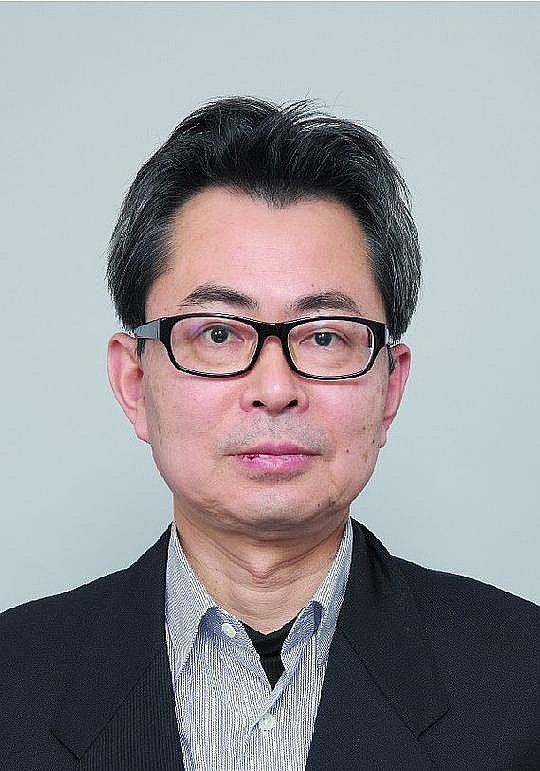 高野敏幸 Toshiyuki Takano照片