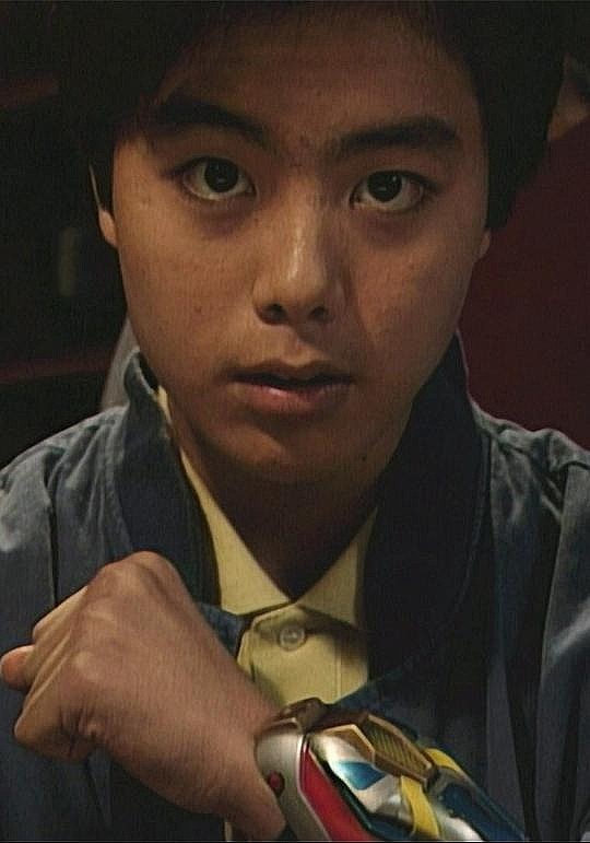 小尾昌也 Masaya Obi照片