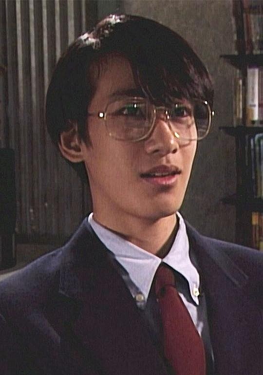菅原刚 Tsuyoshi Sugawara照片