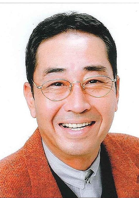江户山口 Edo Yamaguchi照片