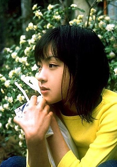 中武佳奈子 Kanako Nakatake照片