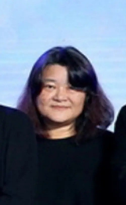 陈曼玲 Manling Chen照片