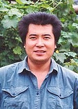 纪原 Yuan Ji照片