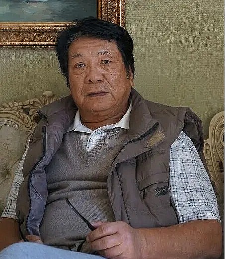 曹桂林 Guilin Cao照片