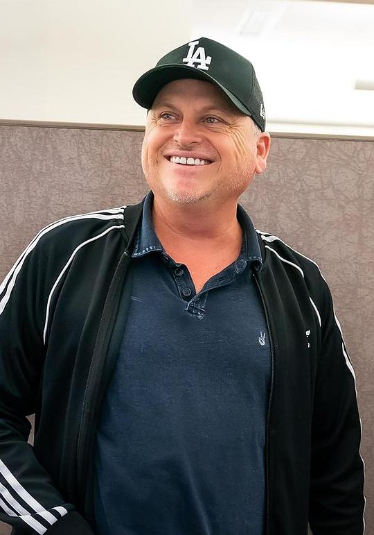 RJ·柯林斯 RJ Collins照片