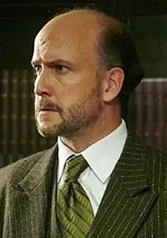 柯志凌 Karl Eiselen照片