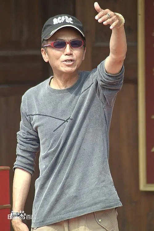 李力安 Li-an Li照片