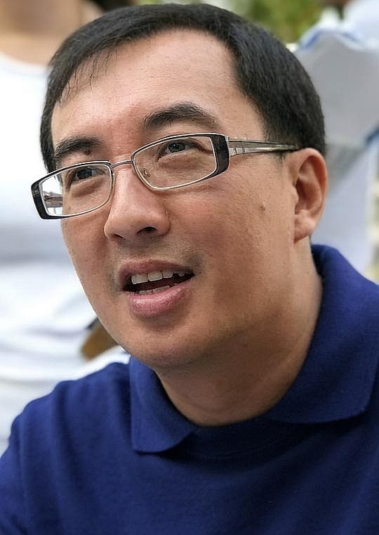 杜南星 Nan Sing Toh照片