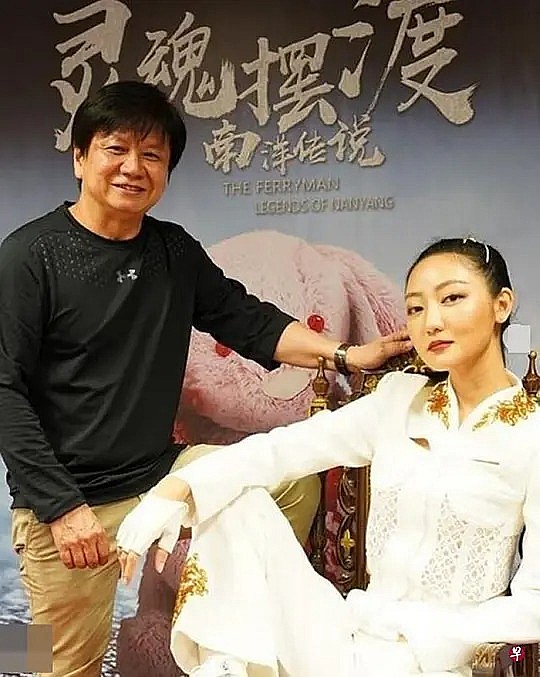 杨锡彬 Saik Pin Yeo照片