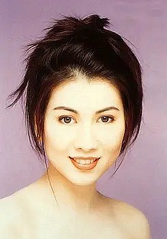朱乐玲 Madeline Chu照片