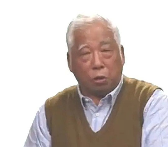 胡立德 Lide Hu照片