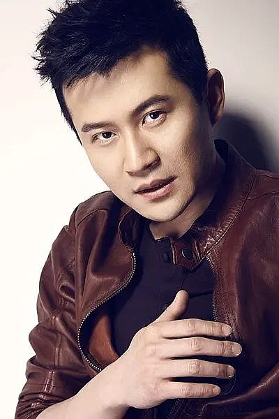 章劼 Jie Zhang照片